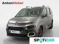 Citroen Berlingo Combi BlueHDi S&S Talla M Feel 100 Gris - thumbnail 1