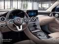 Mercedes-Benz GLC 400 d 4M PANO+360+AHK+MULTIBEAM+FAHRASS+HUD+9G Blau - thumbnail 11