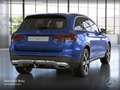 Mercedes-Benz GLC 400 d 4M PANO+360+AHK+MULTIBEAM+FAHRASS+HUD+9G Blau - thumbnail 5