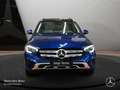 Mercedes-Benz GLC 400 d 4M PANO+360+AHK+MULTIBEAM+FAHRASS+HUD+9G Bleu - thumbnail 3