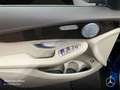 Mercedes-Benz GLC 400 d 4M PANO+360+AHK+MULTIBEAM+FAHRASS+HUD+9G Bleu - thumbnail 17