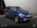 Mercedes-Benz GLC 400 d 4M PANO+360+AHK+MULTIBEAM+FAHRASS+HUD+9G Bleu - thumbnail 5