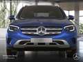 Mercedes-Benz GLC 400 d 4M PANO+360+AHK+MULTIBEAM+FAHRASS+HUD+9G Blau - thumbnail 8