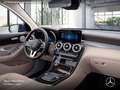 Mercedes-Benz GLC 400 d 4M PANO+360+AHK+MULTIBEAM+FAHRASS+HUD+9G Blau - thumbnail 12
