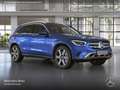 Mercedes-Benz GLC 400 d 4M PANO+360+AHK+MULTIBEAM+FAHRASS+HUD+9G Bleu - thumbnail 21