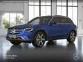 Mercedes-Benz GLC 400 d 4M PANO+360+AHK+MULTIBEAM+FAHRASS+HUD+9G Blau - thumbnail 15