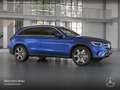 Mercedes-Benz GLC 400 d 4M PANO+360+AHK+MULTIBEAM+FAHRASS+HUD+9G Blau - thumbnail 17