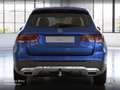 Mercedes-Benz GLC 400 d 4M PANO+360+AHK+MULTIBEAM+FAHRASS+HUD+9G Blau - thumbnail 9