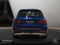 Mercedes-Benz GLC 400 d 4M PANO+360+AHK+MULTIBEAM+FAHRASS+HUD+9G Bleu - thumbnail 9