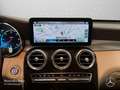 Mercedes-Benz GLC 400 d 4M PANO+360+AHK+MULTIBEAM+FAHRASS+HUD+9G Bleu - thumbnail 16