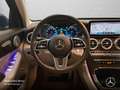 Mercedes-Benz GLC 400 d 4M PANO+360+AHK+MULTIBEAM+FAHRASS+HUD+9G Bleu - thumbnail 14