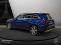 Mercedes-Benz GLC 400 d 4M PANO+360+AHK+MULTIBEAM+FAHRASS+HUD+9G Bleu - thumbnail 10