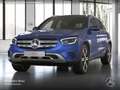 Mercedes-Benz GLC 400 d 4M PANO+360+AHK+MULTIBEAM+FAHRASS+HUD+9G Blau - thumbnail 2