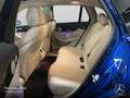 Mercedes-Benz GLC 400 d 4M PANO+360+AHK+MULTIBEAM+FAHRASS+HUD+9G Bleu - thumbnail 12