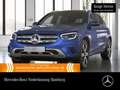Mercedes-Benz GLC 400 d 4M PANO+360+AHK+MULTIBEAM+FAHRASS+HUD+9G Blau - thumbnail 1