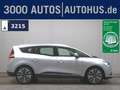 Renault Grand Scenic 1.7 BLUE dCi Business Ed. Navi PDC Grau - thumbnail 1