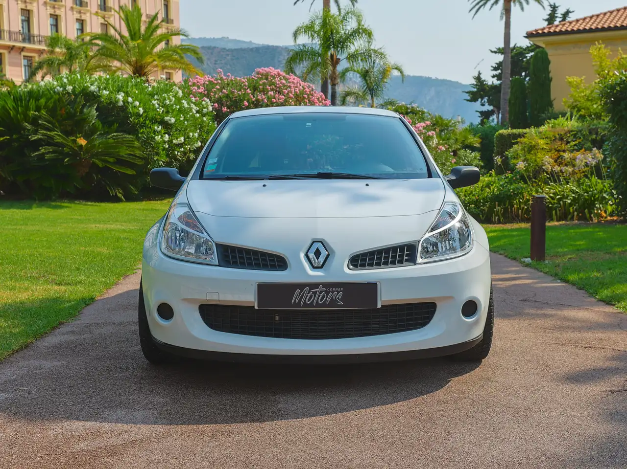 Renault Clio R.S. — photo 4
