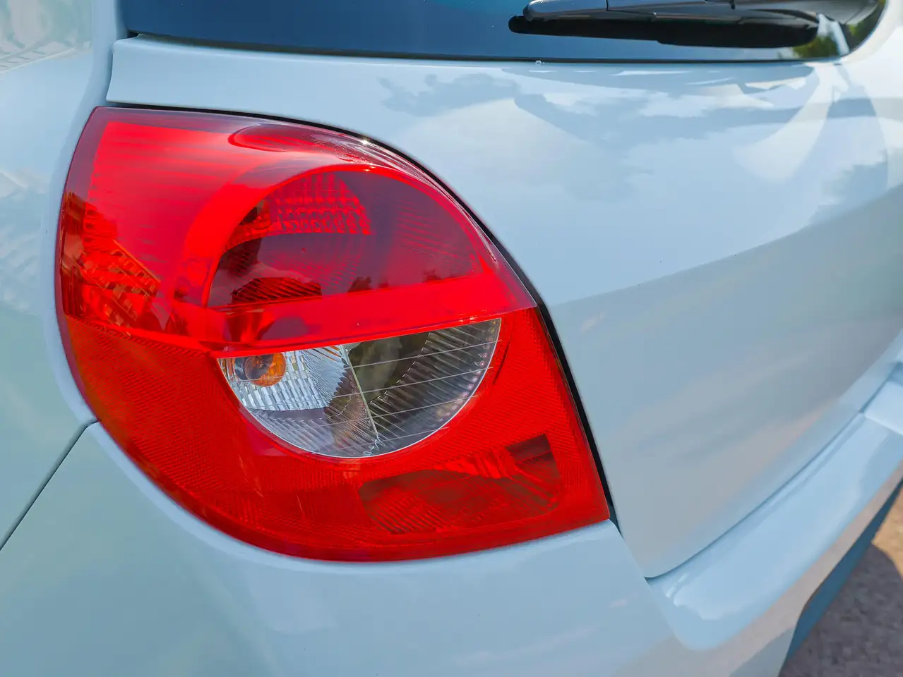 Renault Clio R.S. — photo 13