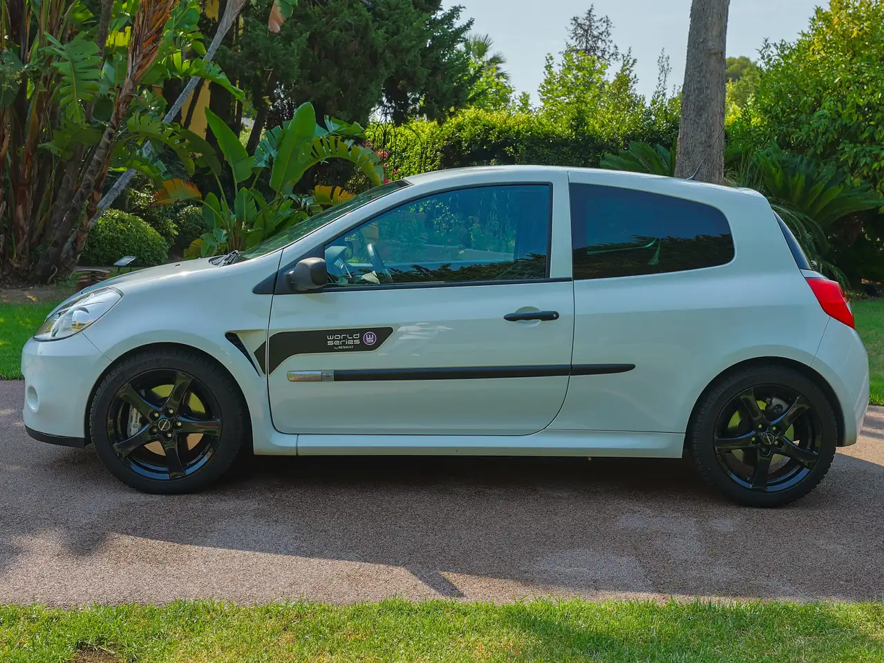 Renault Clio R.S. — photo 5