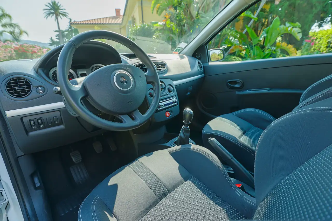Renault Clio R.S. — photo 25