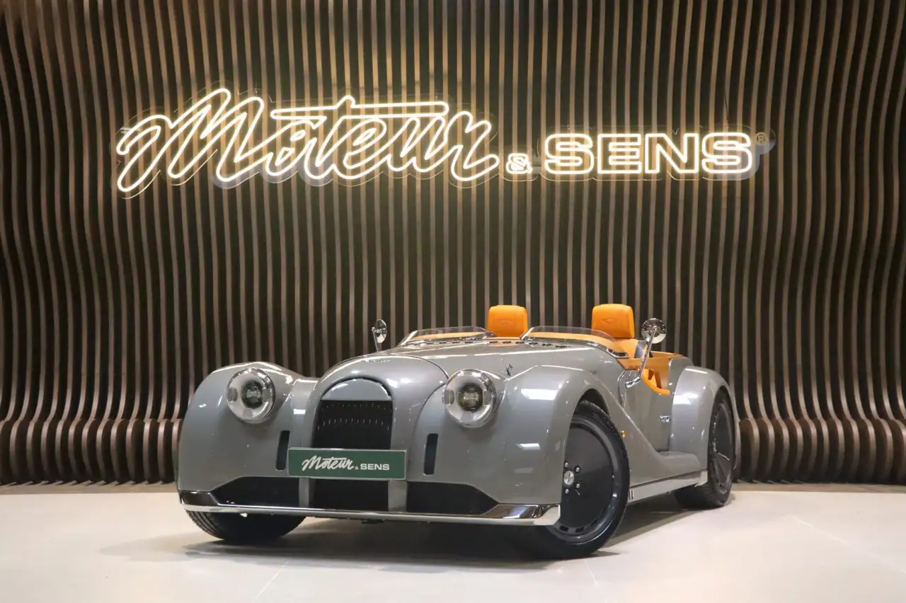 Morgan