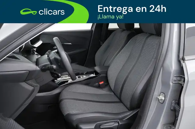 Peugeot 208 view 14