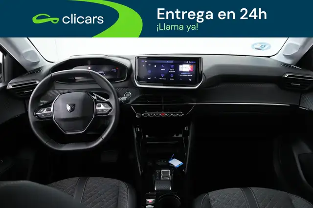 Peugeot 208 view 13