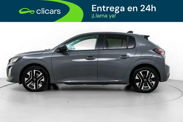 Peugeot 208 view 8