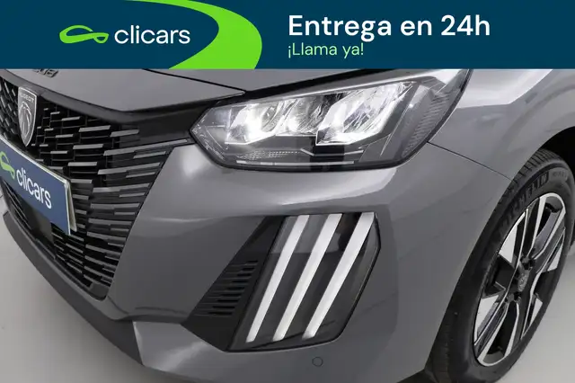 Peugeot 208 view 10
