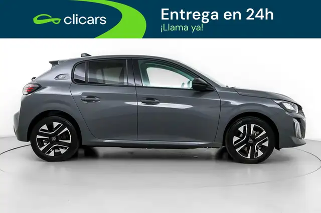 Peugeot 208 view 7