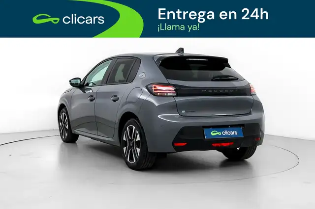 Peugeot 208 view 9