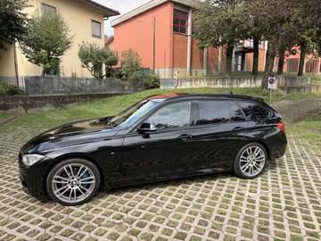 335dA Touring xdrive Msport
