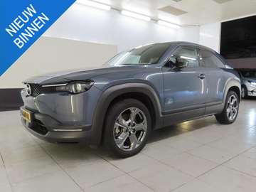 E-SKYACTIV 145 ADVANTAGE 36 KWH I SCHUIFDAK I 95%