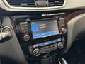 Nissan Qashqai 1.2 N-VISION AUTOMAAT PANORAMADAK NAVIGATIE LEDER/ Schwarz - thumbnail 32