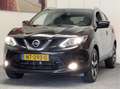 Nissan Qashqai 1.2 N-VISION AUTOMAAT PANORAMADAK NAVIGATIE LEDER/ Schwarz - thumbnail 42