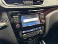 Nissan Qashqai 1.2 N-VISION AUTOMAAT PANORAMADAK NAVIGATIE LEDER/ Schwarz - thumbnail 31