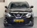 Nissan Qashqai 1.2 N-VISION AUTOMAAT PANORAMADAK NAVIGATIE LEDER/ Schwarz - thumbnail 41