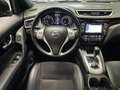 Nissan Qashqai 1.2 N-VISION AUTOMAAT PANORAMADAK NAVIGATIE LEDER/ Schwarz - thumbnail 11