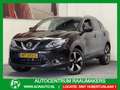 Nissan Qashqai 1.2 N-VISION AUTOMAAT PANORAMADAK NAVIGATIE LEDER/ Schwarz - thumbnail 1