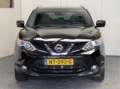 Nissan Qashqai 1.2 N-VISION AUTOMAAT PANORAMADAK NAVIGATIE LEDER/ Schwarz - thumbnail 3