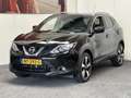 Nissan Qashqai 1.2 N-VISION AUTOMAAT PANORAMADAK NAVIGATIE LEDER/ Schwarz - thumbnail 4