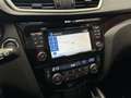 Nissan Qashqai 1.2 N-VISION AUTOMAAT PANORAMADAK NAVIGATIE LEDER/ Schwarz - thumbnail 28