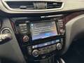 Nissan Qashqai 1.2 N-VISION AUTOMAAT PANORAMADAK NAVIGATIE LEDER/ Schwarz - thumbnail 30