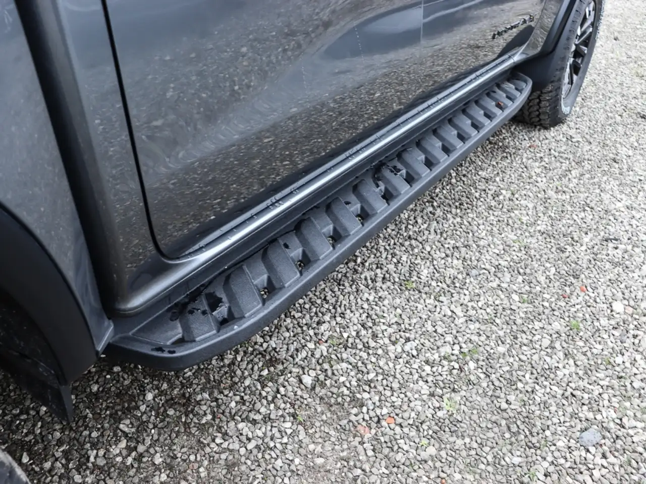 Ford Ranger Wildtrak X 205PS EcoBlue man. Rollo Techno 93 Wild 15