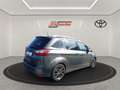 Ford Grand C-Max Titanium 7-SITZER+AHK+NAV+8FACH !! Grau - thumbnail 4