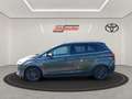 Ford Grand C-Max Titanium 7-SITZER+AHK+NAV+8FACH !! Grau - thumbnail 2