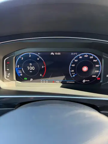 Volkswagen Tiguan view 7