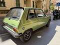 Peugeot 104 ZS 1.1 L  66 Ch - 07/07/1977- Magnifique Grün - thumbnail 4
