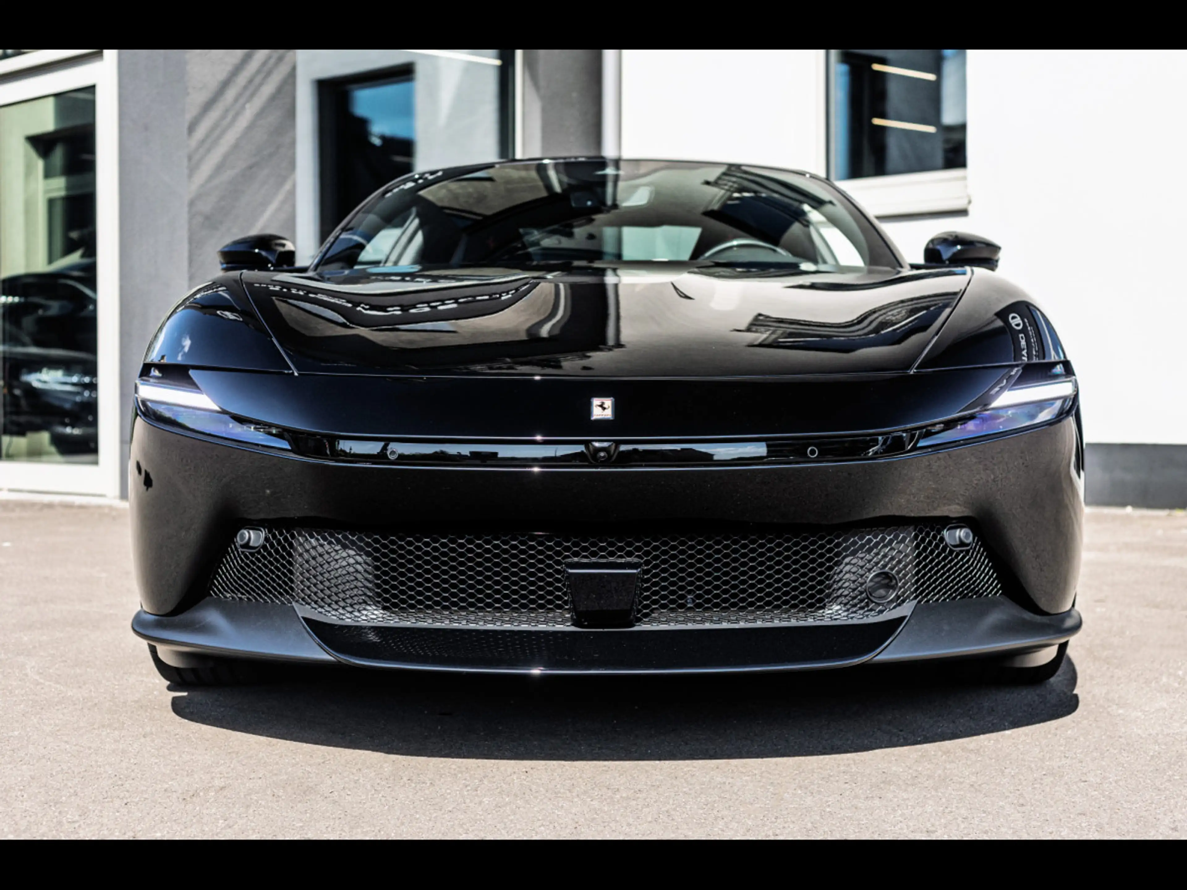 Ferrari Amalfi 3.9 V8°LIFT°360°BURMESTER°ACC°CARBON°DISPLAY°SPEC — photo 5