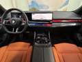 BMW M5 G90 4.4 V8 PHEV 727 CV BVA8 CARBONE B&W Grijs - thumbnail 14